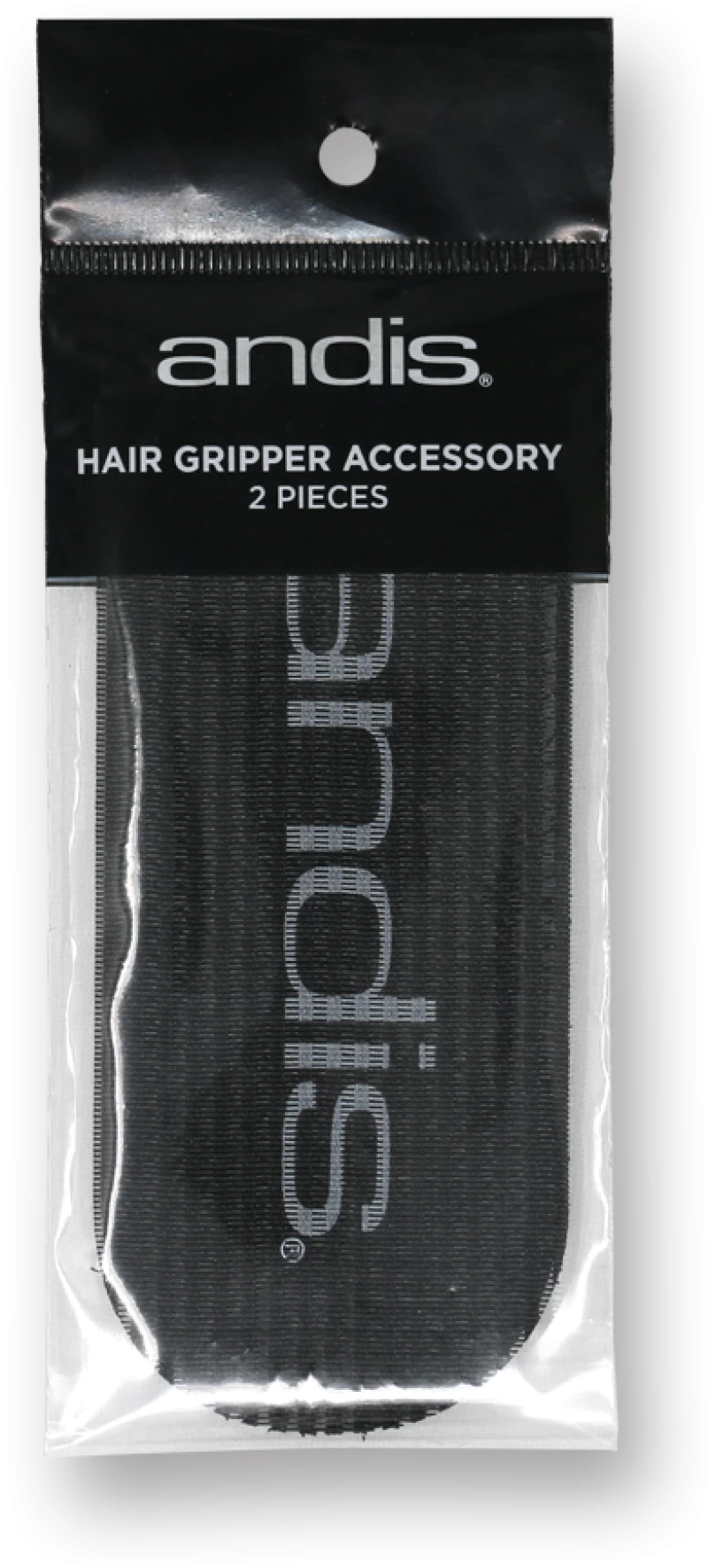 ANDIS Hair Grippers 2τεμ.