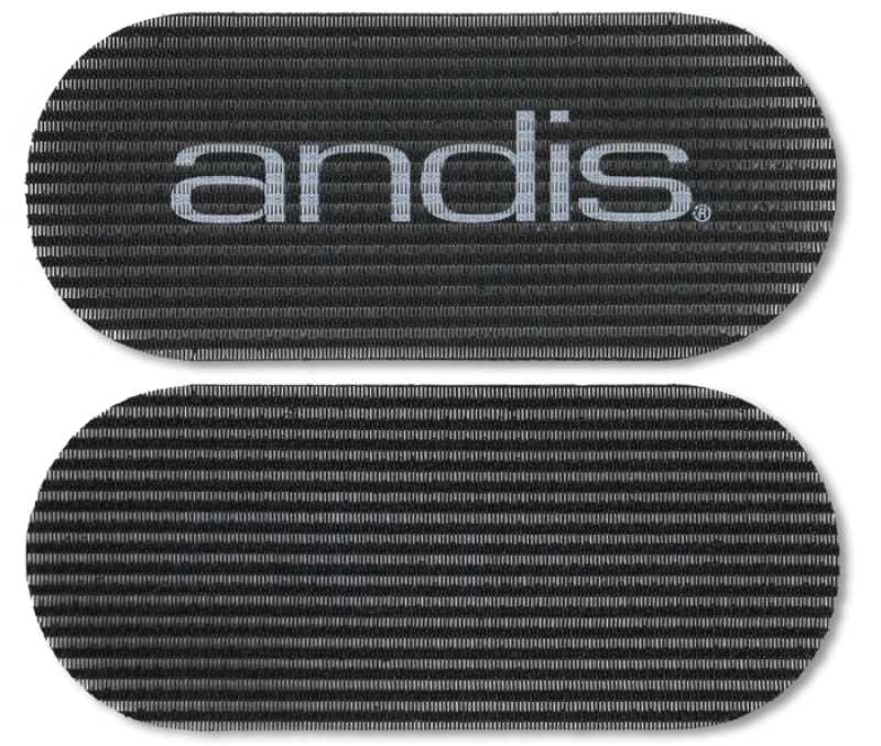 ANDIS Hair Grippers 2τεμ.
