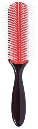 Rubber Bifull Styling Brush
