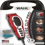 Wahl Close Cut Κουρευτική μηχανή