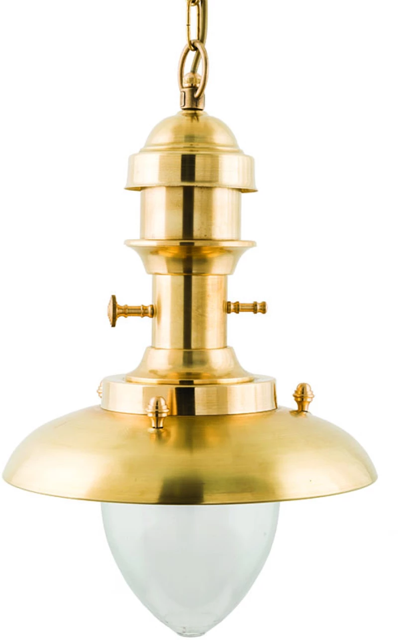 ΜΠΡΟΥΤΖΙΝΟ ΠΥΡΟΦΑΝΙ ΜΕ ΑΛΥΣΙΔΑ E27,IP43,CE,29CMX47CM  ΧΡΩΜΑ  ΓΚΡΙ(451ΓΚ)