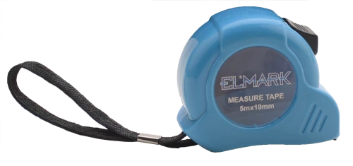 MEASURE TAPE 5mx19mm