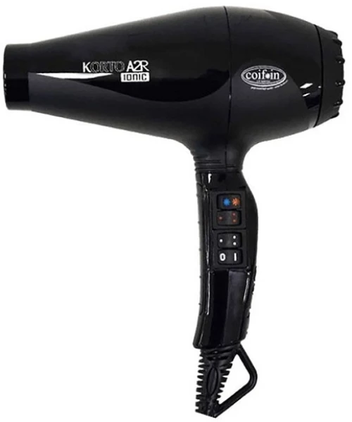 Coifin Korto A2 Ionic - 2400 Watt