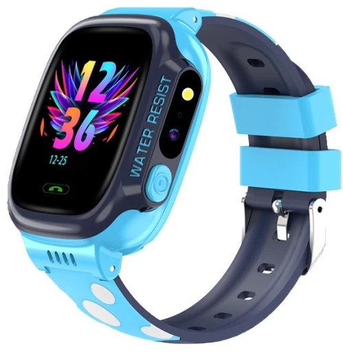 Παιδικό Smartwatch - Y92b - Μπλε