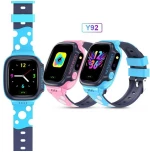 Παιδικό Smartwatch - Y92b - Μπλε