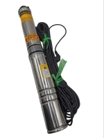 ΜΟΝΟΦΑΣΙΚΗ ΑΝΤΛΙΑ ΓΕΩΤΡΗΣΕΩΝ EPICA STAR EP-50630