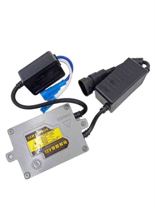 BALLAST 55W/12V CANBUS HZ-55W