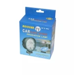 LED ΠΡΟΒΟΛΕΑΣ ΟΧΗΜΑΤΩΝ 27W ΔΙΠΛΗΣ ΟΨΗΣ RLG-0398