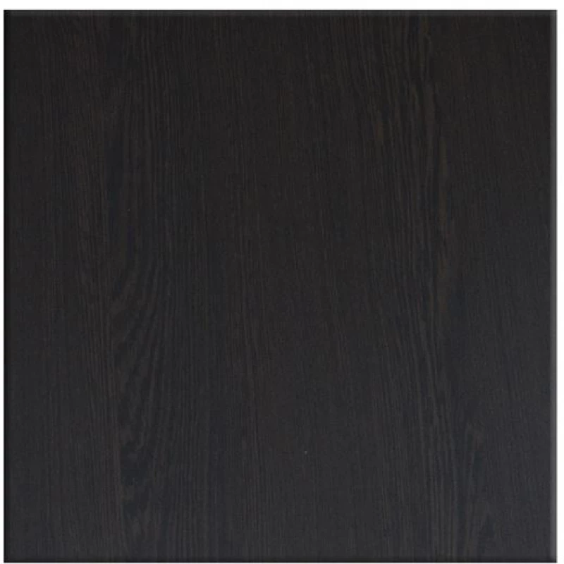 ΕΠΙΦΑΝΕΙΑ ΤΡΑΠΕΖΙΟΥ 272 80X80 ΣΕ WENGE ΧΡΩΜΑ FB95231.03