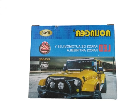 ΠΡΟΒΟΛΕΑΣ ΕΡΓΑΣΙΑΣ 3''/42W VOL-2069