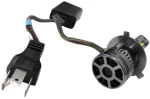 LED Φώτα αυτοκινήτου H4 9-32V - LED Car headlight Z791414