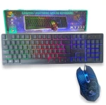 Yelandar Gaming Πληκτρολόγιο και ποντίκι KT333 560029
