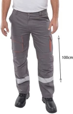 Παντελόνι εργασίας - Work trousers