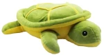 Λούτρινη χελώνα - Plush turtle 072031