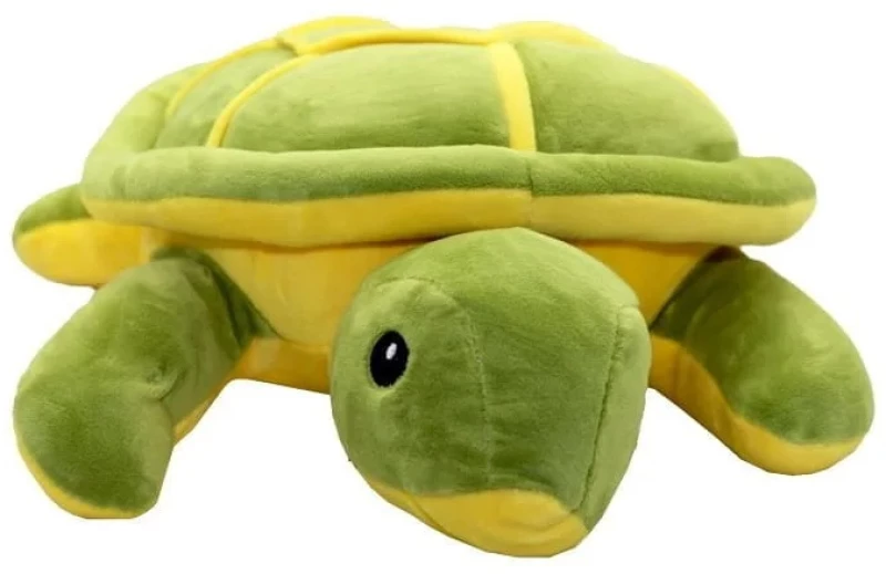 Λούτρινη χελώνα - Plush turtle 072031