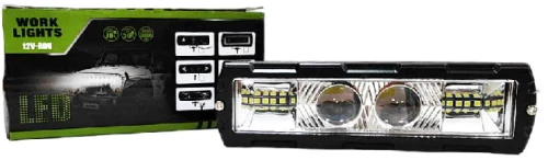 GrowPal LED προβολέας αυτοκινήτου 12V-80V - LED work light z696683