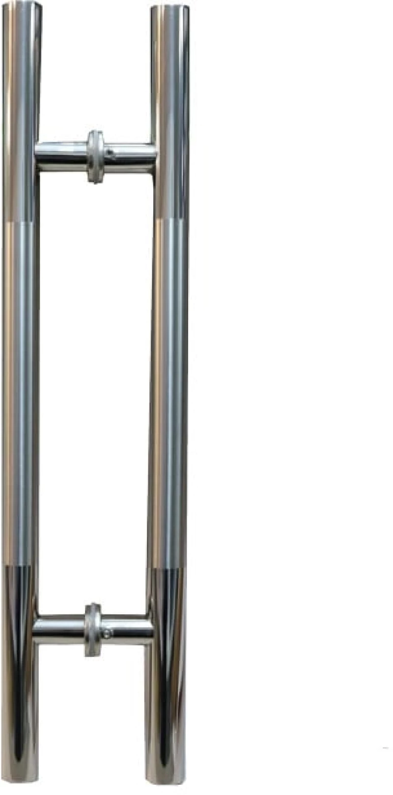 Λαβή γυάλινης πόρτας 59cm - Glass door handle 59cm 022001
