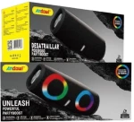 Andowl φορητό ηχείο Q-YX810 - Portable wireless speaker unleash powerful partyboost Z774140