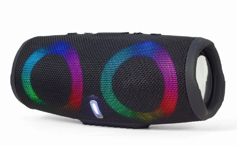 Andowl φορητό ηχείο Q-YX810 - Portable wireless speaker unleash powerful partyboost Z774140