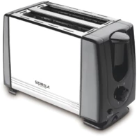 Sidirela Φρυγανιέρα 10Χ19.5Χ15cm 650W - Toaster 18656