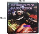 Διακοσμητικός φωτισμός αυτοκινήτου - Car seat bottom lighting 1014452