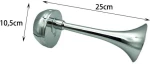 Blazer κόρνα αυτοκινήτου DC12V - Blazer vehicle horn z696506