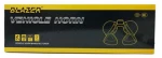 Blazer κόρνα αυτοκινήτου DC12V - Blazer vehicle horn z696506