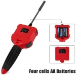 Ενδοσκοπική κάμερα με καλώδιο 1m - Industrial endoscope & inspection camera 68134