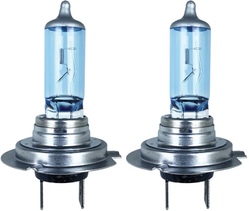 ΛΑΜΠΕΣ XENON H7 55W ΖΕΥΓΑΡΙ 12231