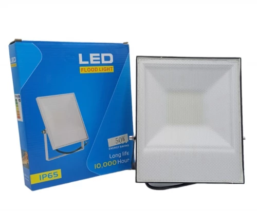 LED ΠΡΟΒΟΛΕΑΣ 50W/220V LED-90019