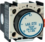 TIME-DELAY OFF LT022-DT2 0.1~30s NO+NC