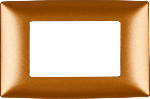 LECCE SIXFOLD PANEL GOLDEN