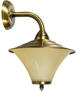 ΜΠΡΟΥΤΖ.ΑΠΛΙΚΑ  Ε27,IP64,26CMX32CM  ΜΑΥΡΟ(4601Μ)