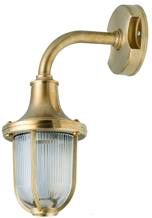 ΜΠΡΟΥΤΖ.ΑΠΛΙΚΑ  CE,IP64,E27,20CMX30CM ΜΠΛΕ(4411ΜΠ)