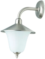 ΜΠΡΟΥΤΖ.ΑΠΛΙΚΑ  Ε27,IP64,23CMX34CM ΜΠΡΟΝΖΕ(4141)
