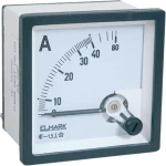 AMPERE METER DC 0- 50A