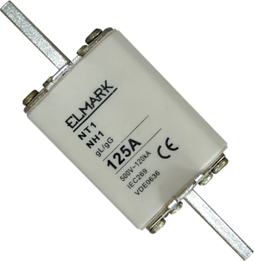FUSE LINK NT 1 100A