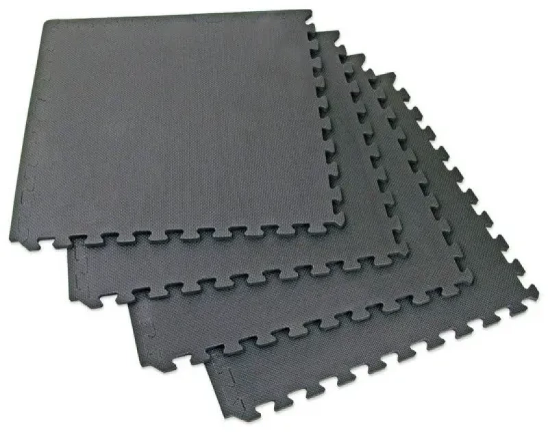 Δάπεδο Προστασίας 124×124×1,2cm Optimum