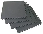 Δάπεδο Προστασίας 124×124×1,2cm Optimum