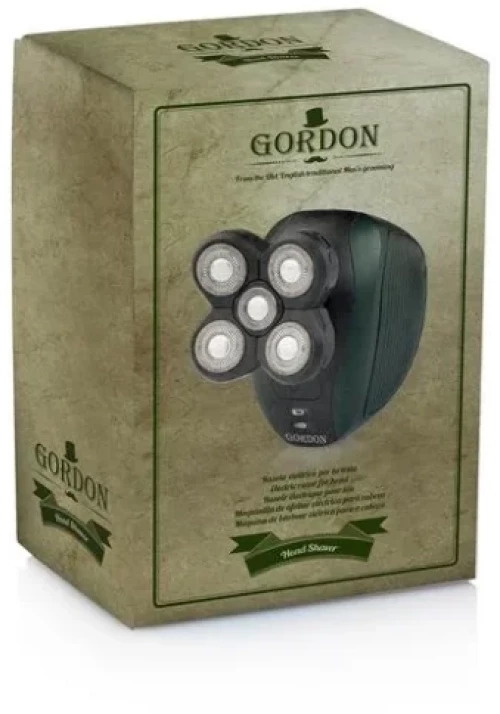 Gordon B502 Ξυριστική Μηχανή
