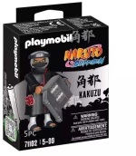 Playmobil Naruto-Kakuzu