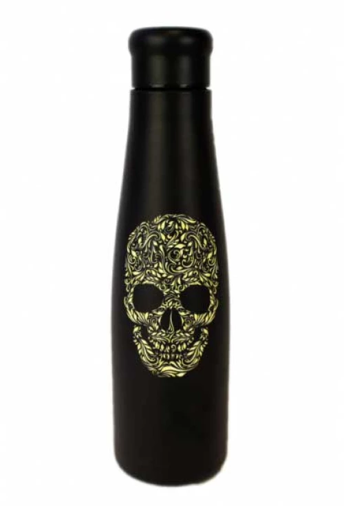 Μπουκάλι Θερμός Skull 550ml