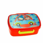 Δοχείο Φαγητού GIM Fisher Price Car