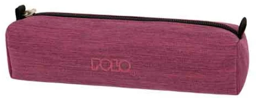 Polo Κασετίνα Wallet Jean Μελιτζανί