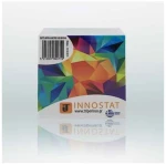 Κύβος λευκός 9Χ9 500Φ Innostat