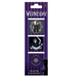 Wednesday-Μαγνητικοί Σελιδοδείκτες 2