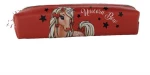 Kασετινάκι Unicorn Bow Κόκκινο
