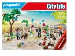 Playmobil City Life Γαμήλιο Πάρτι