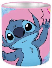 Μολυβοθήκη Lilo & Stitch