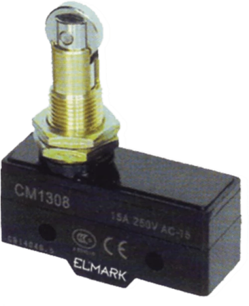 LIMIT SWITCH CM- 1308
